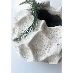 Ваза «Пена» варинант исполнения - 3 | Loft Concept в Тюмени