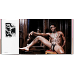 Подарочный Альбом Фото ню The Big Penis Book 18+ варинант исполнения - 6 | Loft Concept в Тюмени