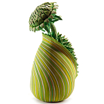 Дизайнерская статуэтка для интерьера Tropical Fruit Pandora 15 варинант исполнения - 4 | Loft Concept в Тюмени