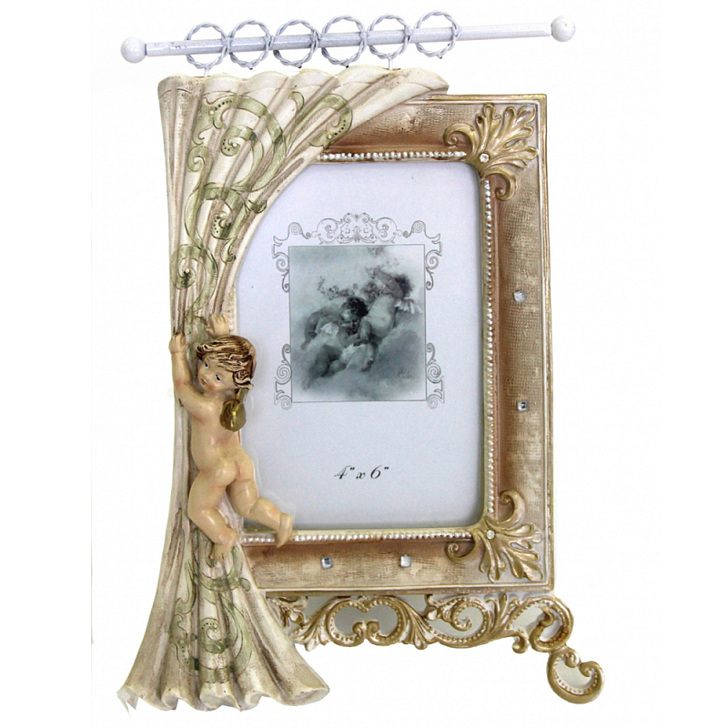 Фоторамка в детскую Childhood Corner Angel Фоторамка в детскую Childhood Corner Angel в Тюмени | Loft Concept