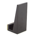 Подставка для телефона из натурального камня малахит Stone Stand варинант исполнения - 2 | Loft Concept в Тюмени