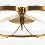 Потолочный светильник Breeze 3000К 45Вт варинант исполнения - 3 | Loft Concept в Тюмени