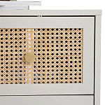 Комод с тремя ящиками Tomio Wicker Furniture варинант исполнения - 5 | Loft Concept в Тюмени