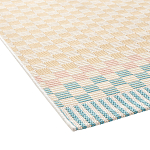 Ковер в винтажной расцветке  Check Рattern варинант исполнения - 3 | Loft Concept в Тюмени