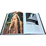 Коллекционная книга Cinema in Vogue варинант исполнения - 7 | Loft Concept в Тюмени