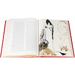 Коллекционное издание древней Библии с иллюстрациями Сальвадора Дали варинант исполнения - 6 | Loft Concept в Тюмени