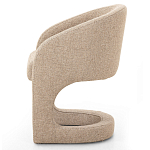 Стул Echo Dining Armchair варинант исполнения - 1 | Loft Concept в Тюмени