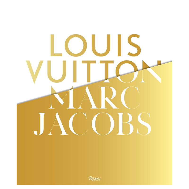 Книга Louis Vuitton Marc Jacobs. In Association with the Musee des Arts Decoratifs, Paris Книга Louis Vuitton Marc Jacobs. In Association with the Musee des Arts Decoratifs, Paris в Тюмени | Loft Concept