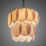 Люстра Pink Sunset варинант исполнения - 3 | Loft Concept в Тюмени