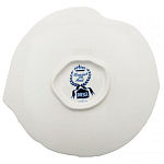 Десертная тарелка Seletti Deer варинант исполнения - 1 | Loft Concept в Тюмени