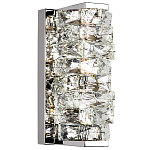 Бра с хрустальным декором Heavenly Crystal Wall Lamp варинант исполнения - 2 | Loft Concept в Тюмени