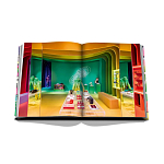 Книга Louis Vuitton. Virgil Abloh варинант исполнения - 8 | Loft Concept в Тюмени