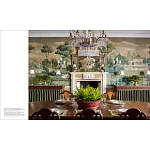 Альбом для дизайнеров The Art of Gracie: Handpainted Wallpapers, Timeless Rooms варинант исполнения - 6 | Loft Concept в Тюмени