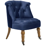 Кресло Joubert French Seating Light Chair варинант исполнения - 1 | Loft Concept в Тюмени