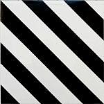 Дизайнерская плитка с узором Диагональ варинант исполнения - 2 | Loft Concept в Тюмени