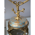 Настольное зеркало Delavihi Tif варинант исполнения - 5 | Loft Concept в Тюмени