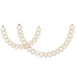 Подвесной светильник Ambreiro варинант исполнения - 1 | Loft Concept в Тюмени