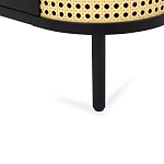 Тумба Ankio bedside table варинант исполнения - 7 | Loft Concept в Тюмени