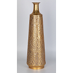 Ваза железная Fig варинант исполнения - 2 | Loft Concept в Тюмени