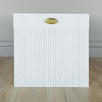 Сундук Elsa Dreams White варинант исполнения - 2 | Loft Concept в Тюмени