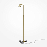 Напольный светильник Pikant 3000К 13Вт варинант исполнения - 8 | Loft Concept в Тюмени