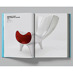 Энциклопедический том охватывает все работы Марка Ньюсона Marc Newson. Works 84-24 варинант исполнения - 3 | Loft Concept в Тюмени