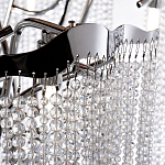 Люстра подвесная каскадная Raceme варинант исполнения - 2 | Loft Concept в Тюмени