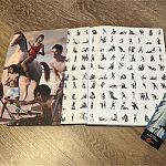 Подарочный Альбом группы AES AES+F варинант исполнения - 2 | Loft Concept в Тюмени