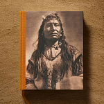 Подарочная Книга Edward S. Curtis North American Indian Complete Portfolios варинант исполнения - 5 | Loft Concept в Тюмени