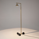 Напольный светильник Pikant 3000К 13Вт варинант исполнения - 9 | Loft Concept в Тюмени