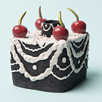 Подсвечник Герцогини Нини варинант исполнения - 1 | Loft Concept в Тюмени