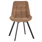 Вращающийся обеденный стул Nancy Chair варинант исполнения - 2 | Loft Concept в Тюмени