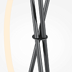 Напольный светильник Crochet 3000К 36Вт варинант исполнения - 5 | Loft Concept в Тюмени