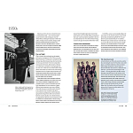 Книга про высокую моду XX века High Fashion The 20th Century Decade by Decade Dirix Emmanuelle варинант исполнения - 5 | Loft Concept в Тюмени