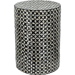 Столик дизайнерский Mirror mosaic варинант исполнения - 8 | Loft Concept в Тюмени