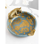 Пепельница фарфоровая Bear  варинант исполнения - 9 | Loft Concept в Тюмени