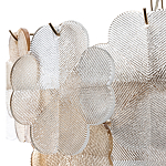 Люстра Mendelssohn варинант исполнения - 4 | Loft Concept в Тюмени