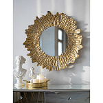 Настенное зеркало The ribbed core варинант исполнения - 6 | Loft Concept в Тюмени