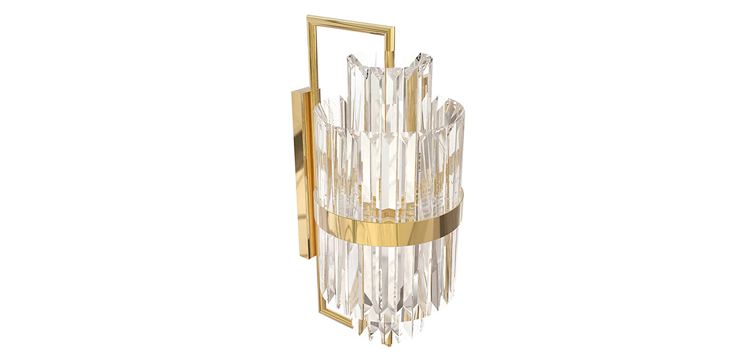 Бра Luxxu Liberty 2 wall Бра Luxxu Liberty 2 wall - Loft-Concept в Тюмени