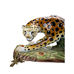 Фигурка Cheetah варинант исполнения - 3 | Loft Concept в Тюмени