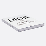 Лимитированное издание Иллюстрации модного дома  Book: Dior par Mats Gustafson Vol. I Maria Grazia Chiuri варинант исполнения - 3 | Loft Concept в Тюмени
