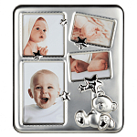 Фоторамка детская Childhood Corner Star Bear варинант исполнения - 1 | Loft Concept в Тюмени