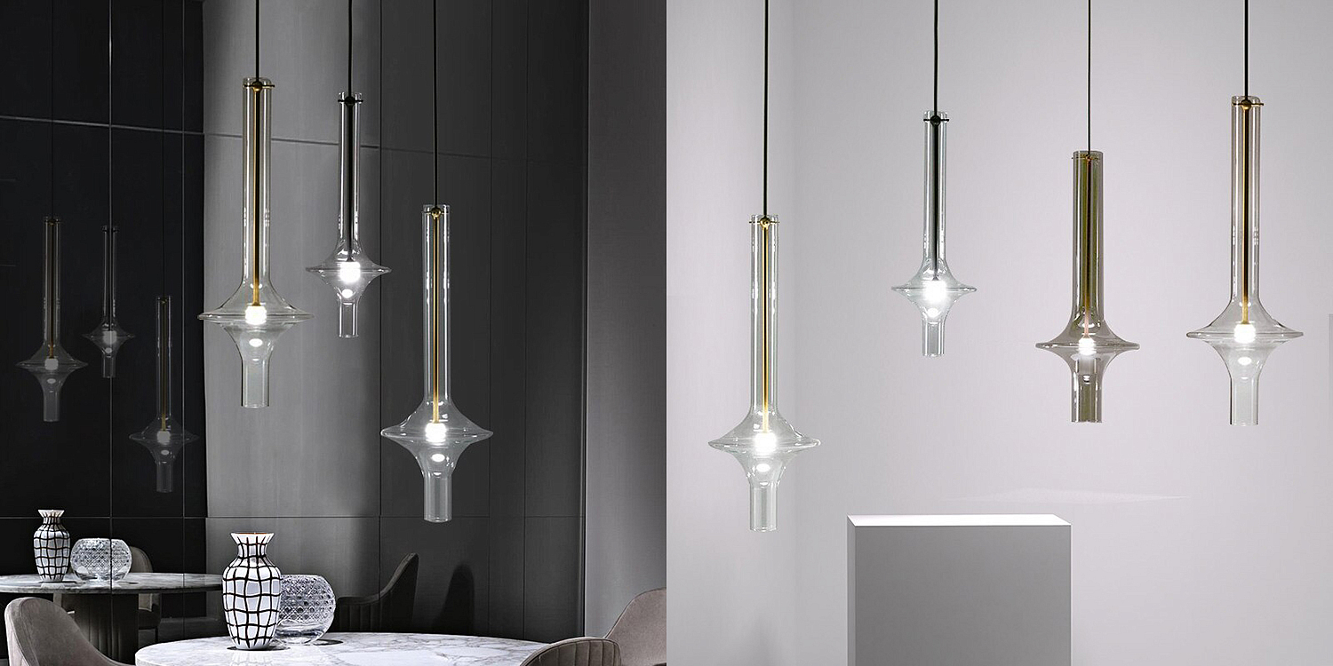 Светильник DONOUSA Hanging lamp Светильник DONOUSA Hanging lamp - Loft-Concept в Тюмени