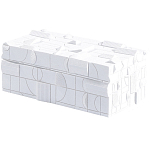 Шкатулка Toussaint Box варинант исполнения - 2 | Loft Concept в Тюмени