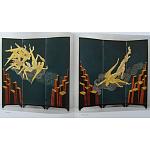 Discussing the Rise of French Art Deco with Author Jared Goss варинант исполнения - 3 | Loft Concept в Тюмени