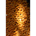 Панно «Gold Star» варинант исполнения - 3 | Loft Concept в Тюмени