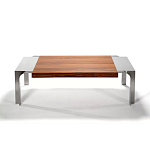 Столик кофейный-журнальный «Swiss» варинант исполнения - 1 | Loft Concept в Тюмени