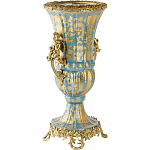 Ваза фарфоровая Alexsiaya варинант исполнения - 2 | Loft Concept в Тюмени