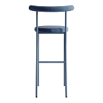 Стул барный «Рогалик» варинант исполнения - 4 | Loft Concept в Тюмени