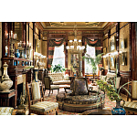 Книга New York Splendor: The City Most Memorable Rooms Moonan Wendy варинант исполнения - 3 | Loft Concept в Тюмени